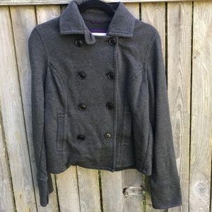 Aeropostale Peacoat, Large